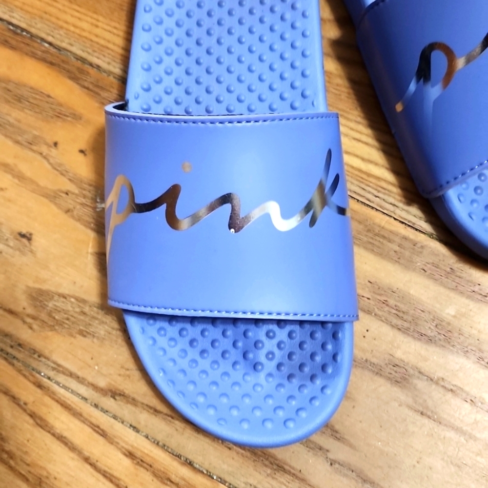 Sandle Slides